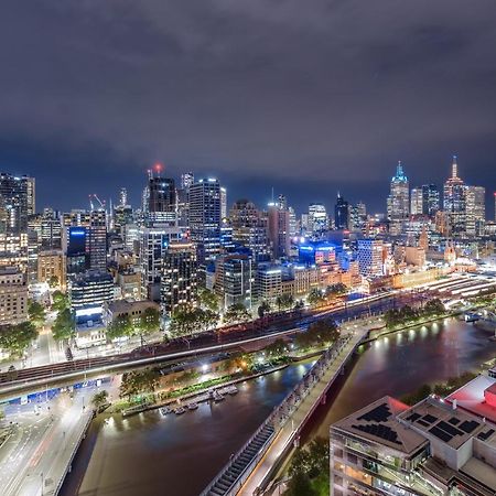 Exclusive Stays - Freshwater Place Melbourne Exterior photo
