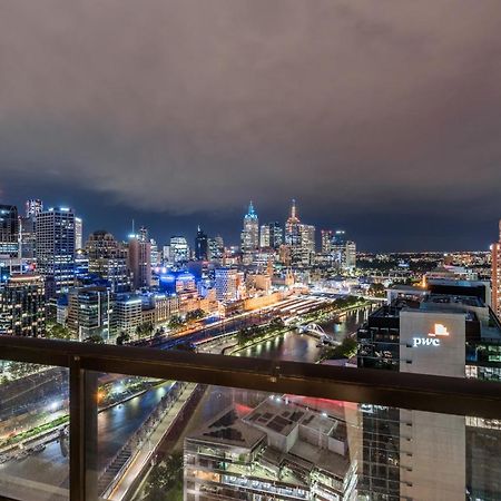 Exclusive Stays - Freshwater Place Melbourne Exterior photo