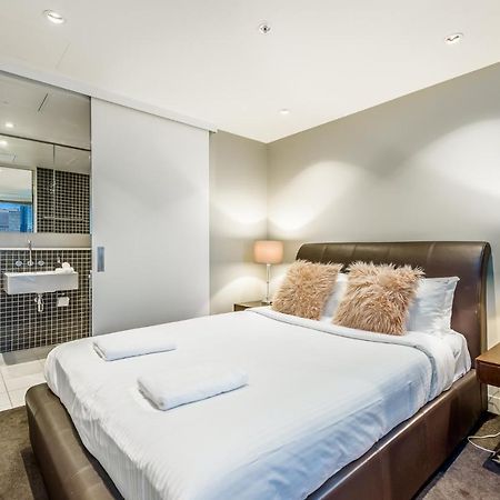 Exclusive Stays - Freshwater Place Melbourne Exterior photo