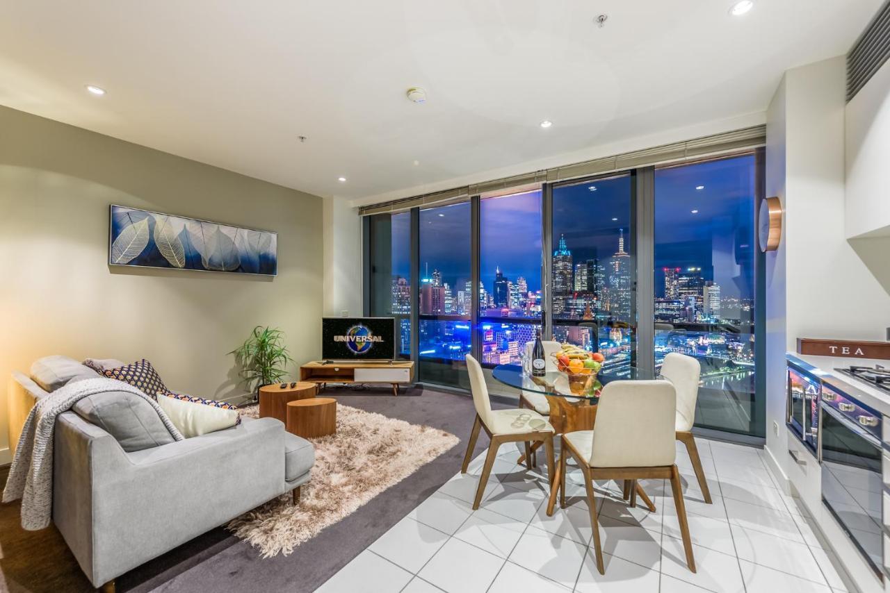 Exclusive Stays - Freshwater Place Melbourne Exterior photo