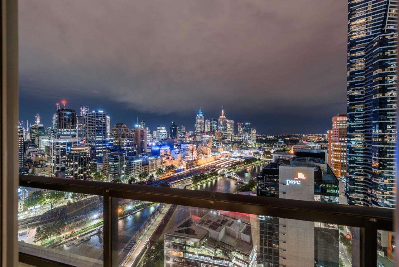 Exclusive Stays - Freshwater Place Melbourne Exterior photo
