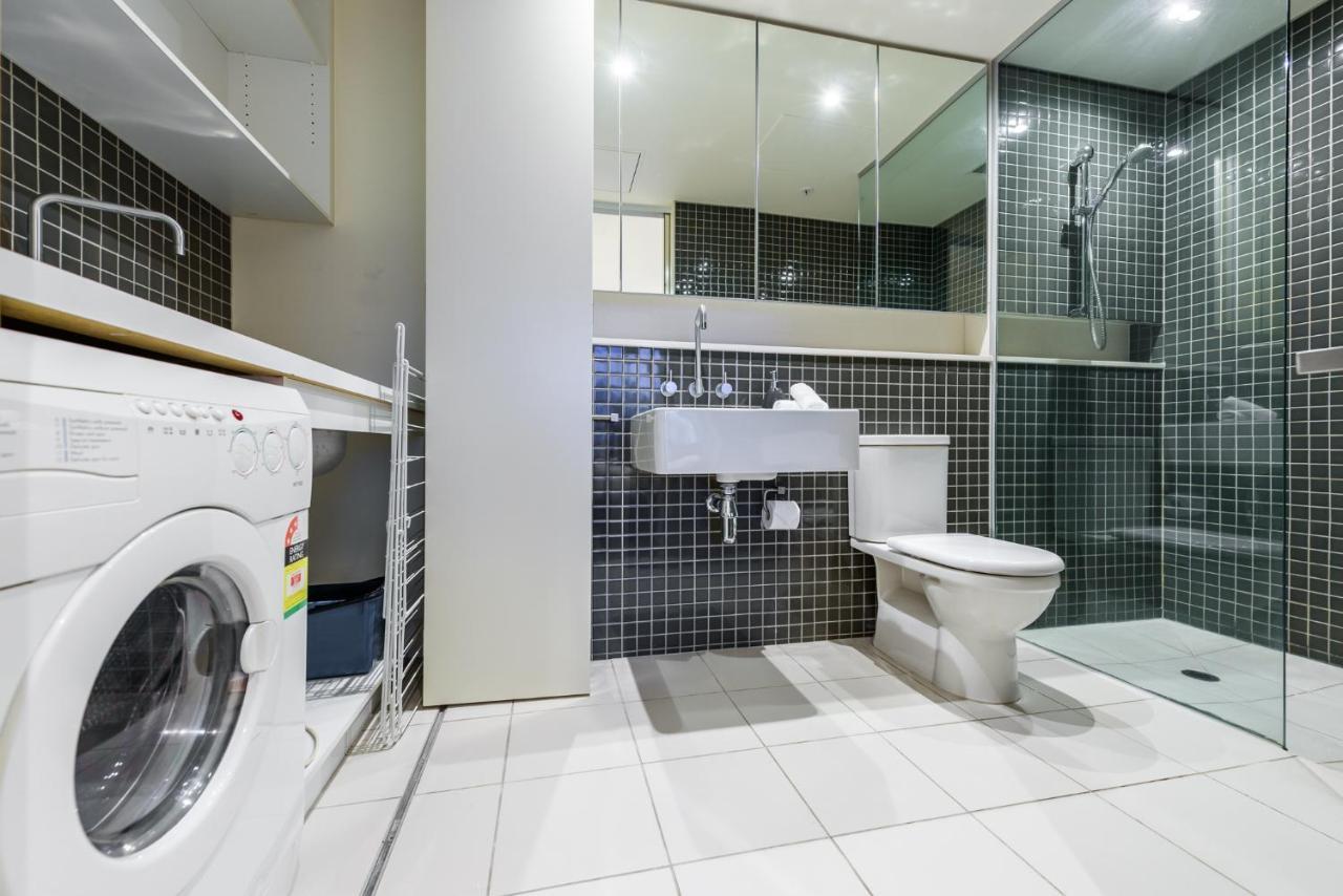 Exclusive Stays - Freshwater Place Melbourne Exterior photo