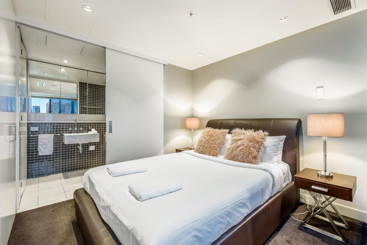 Exclusive Stays - Freshwater Place Melbourne Exterior photo