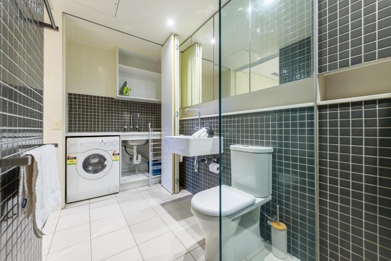 Exclusive Stays - Freshwater Place Melbourne Exterior photo