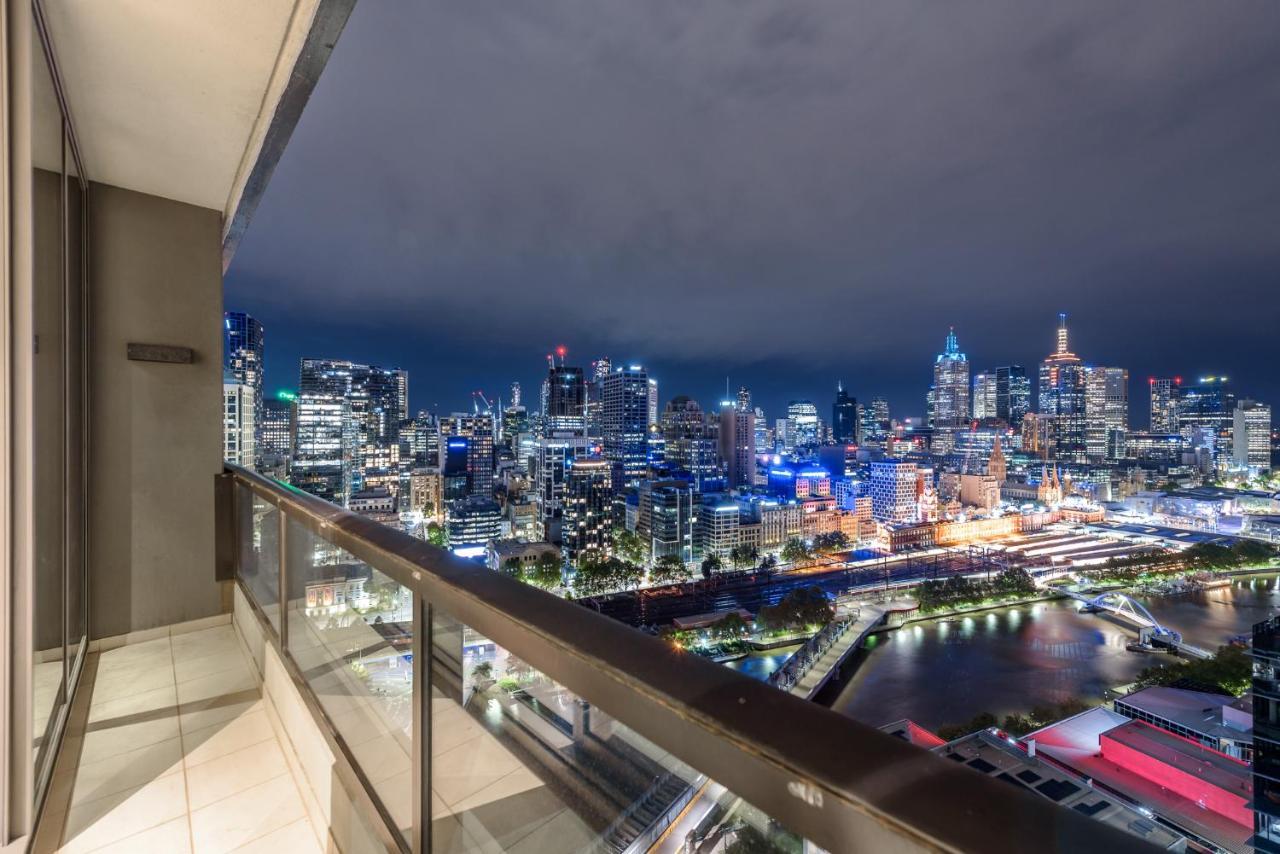 Exclusive Stays - Freshwater Place Melbourne Exterior photo